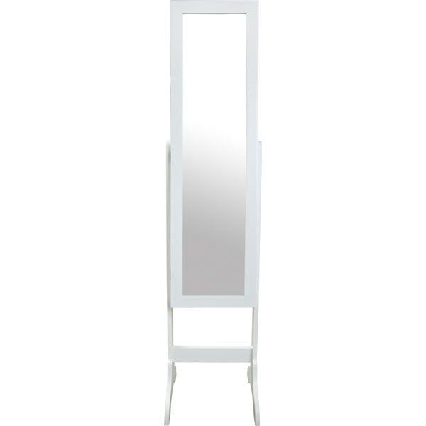 STAND MIRROR  HS1613101 WH