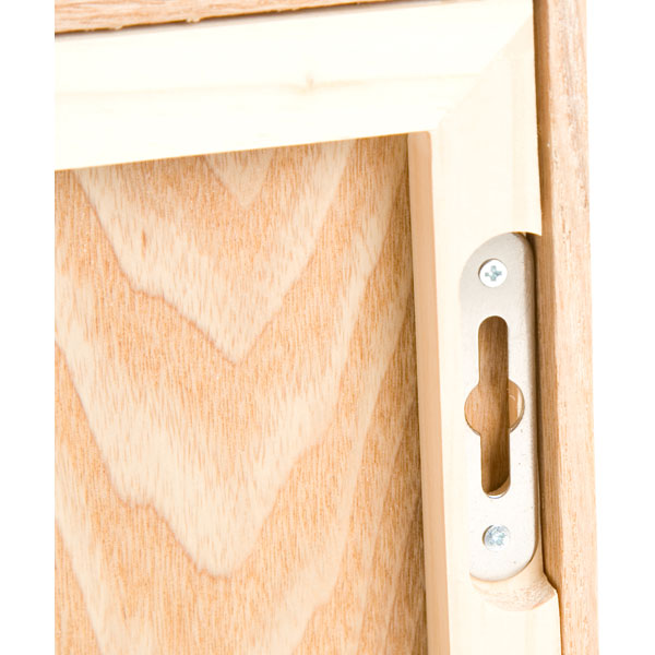 WALL SHELF ARBRE BOX 40 NA