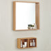 WALL SHELF ARBRE BOX 40 NA