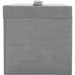 ACCESSORY ORGANIZER RUBAN 3TIER GY