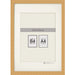 POSTER FRAME B4 LBR N3