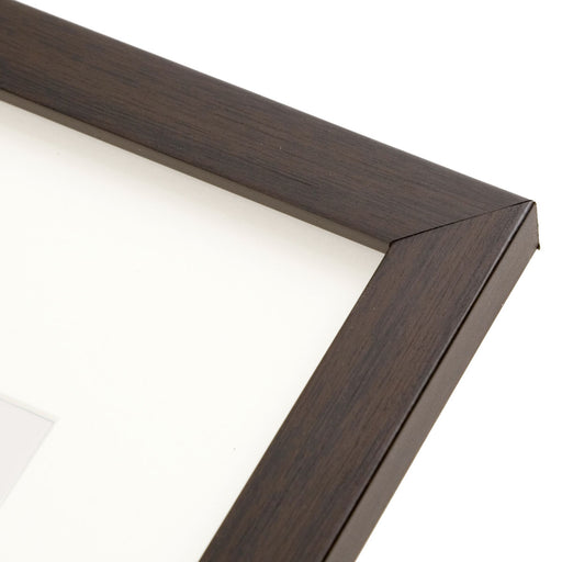 POSTER FRAME B4 DBR N3