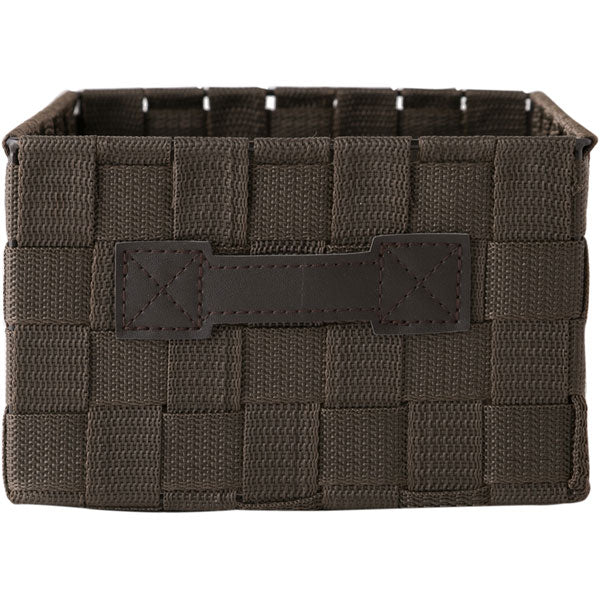 BASKET TICS2 QUARTER DBR