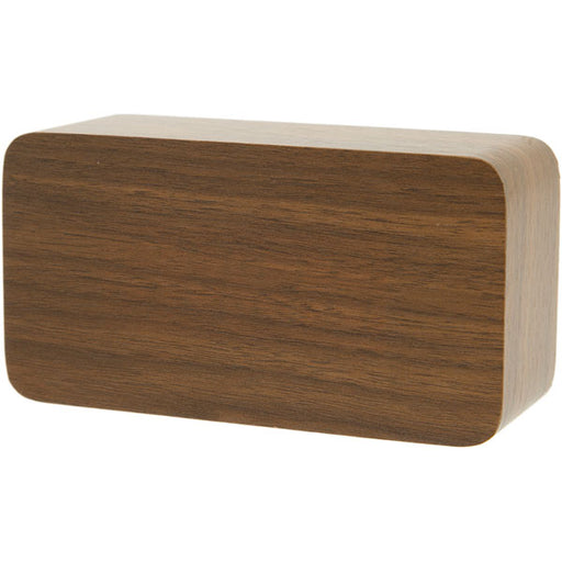 S716 LED WOODEN CLOCK