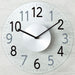 WALL CLOCK TOLAN-SW