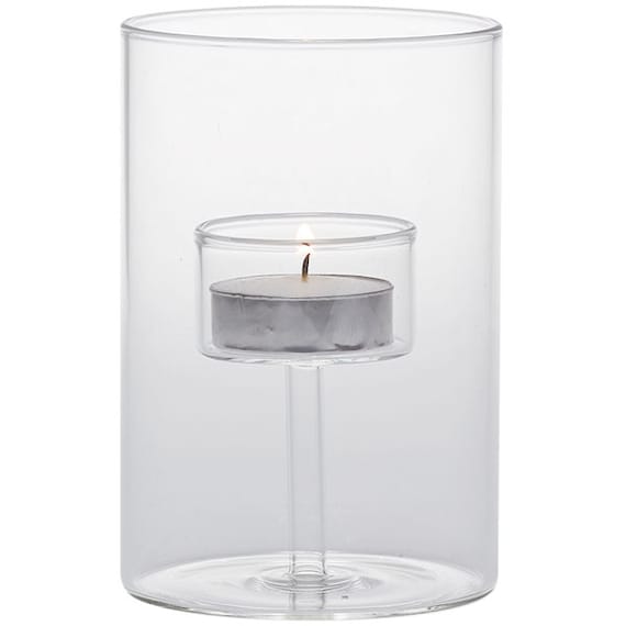 CANDLE HOLDER M D8XH12
