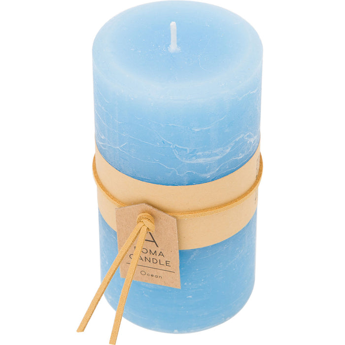 CANDLE 70130 BL OCEAN