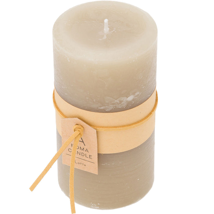 CANDLE 70130 BE LATTE