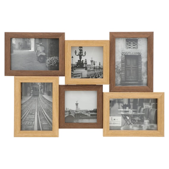 PHOTO FRAME 1123710 BR