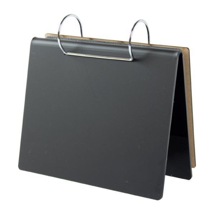 STAND PHOTO ALBUM LENGTH BR 18P KG 4X6"