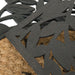 DOOR MAT LEAF 41×38
