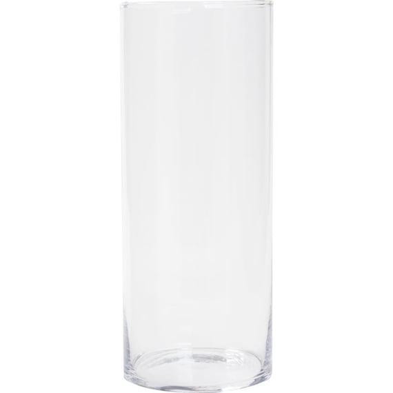 FLOWER VASE CYLINDER CS12-30