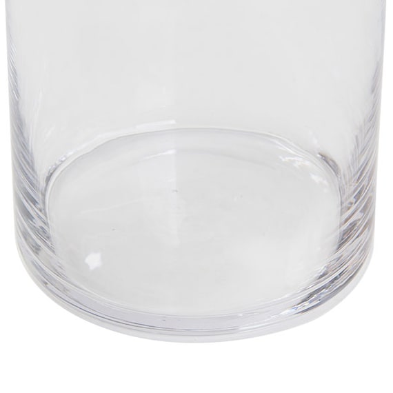 FLOWER VASE CYLINDER CS12-30