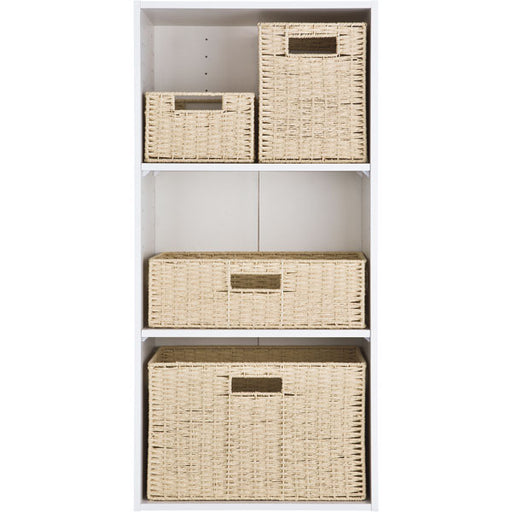 BASKET LAIRA3 QUARTER NA