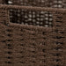 BASKET LAIRA3 VERTICAL HALF DBR
