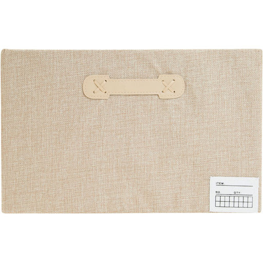 STRAGE BOX FAB BE REGULER