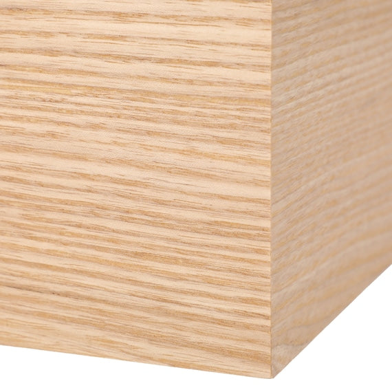 BOX NATURALWOOD2 REG NA