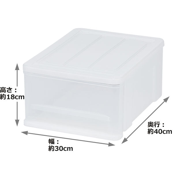 Storage Case FD-M