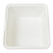STORAGE CONTAINER WITH LID N-ROBIN REG WH