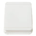 STORAGE CONTAINER WITH LID N-ROBIN REG WH