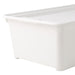 STORAGE CONTAINER WITH LID N-ROBIN WIDE WH
