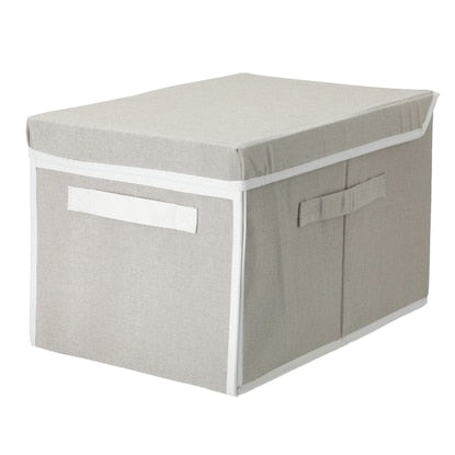 STORAGE BOX PAPITA-HALF PRESSO