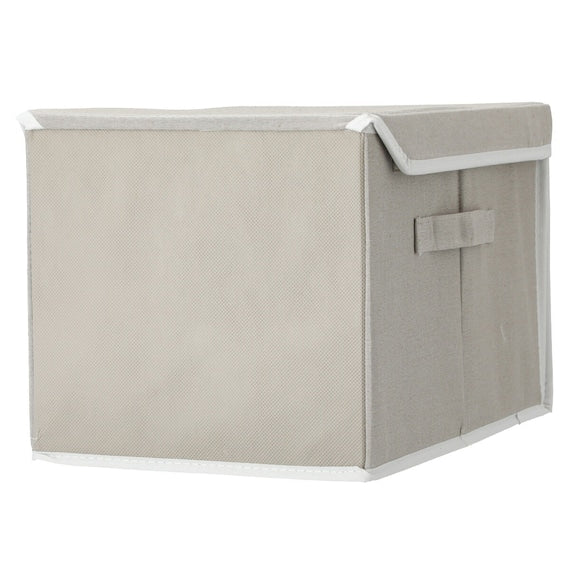 STORAGE BOX PAPITA-HALF PRESSO