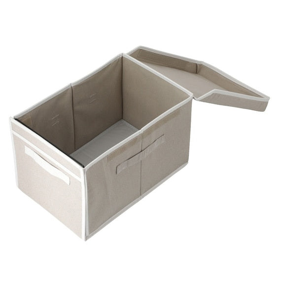 STORAGE BOX PAPITA-HALF PRESSO