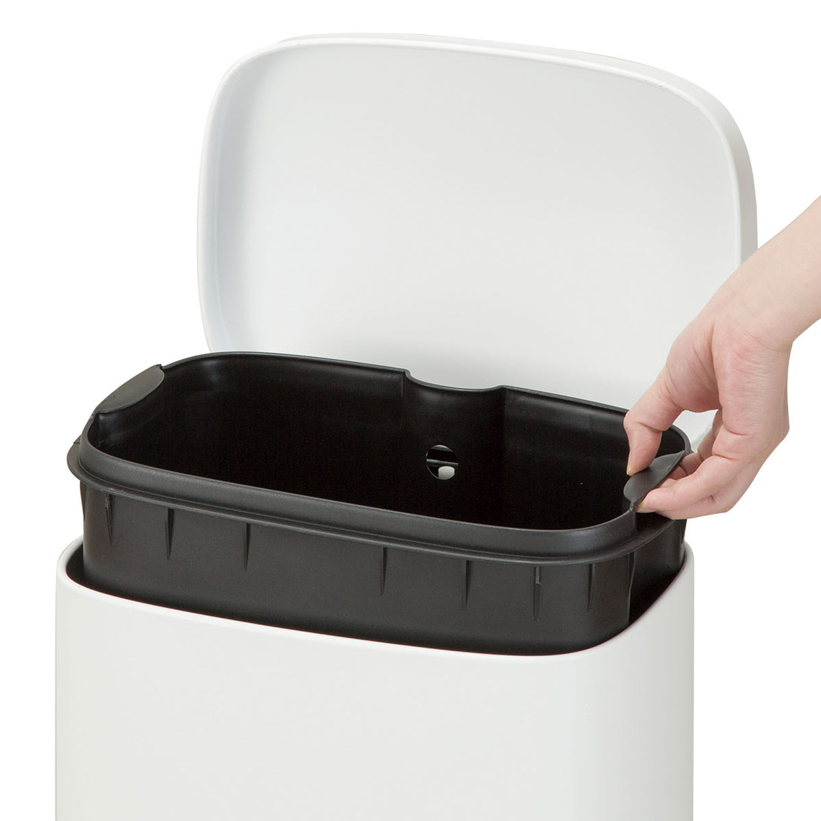 DUST BOX | DUST BIN | MAGNET DUSTBIN | BASKET DUSTBIN
