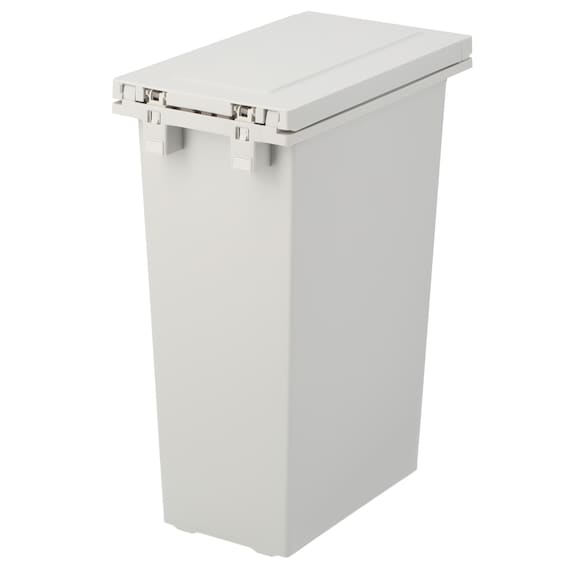 SEALED DEODORANT PUSH PAIL 20L