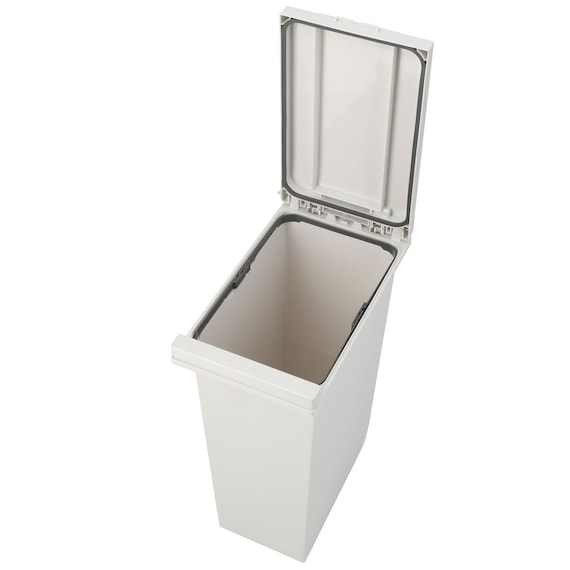 SEALED DEODORANT PUSH PAIL 20L
