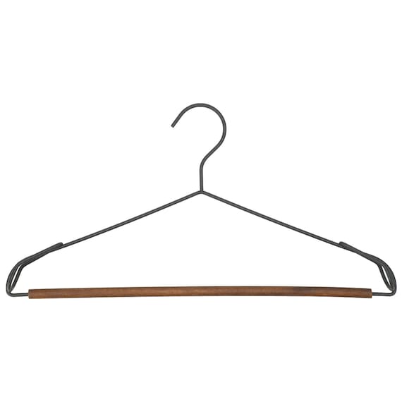 JACKET HANGER TOVER BK