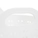 LAUNDRY BASKET VOLCA L WH