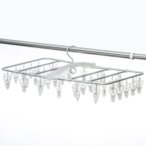 ALUMINUM HANGER PC 40P