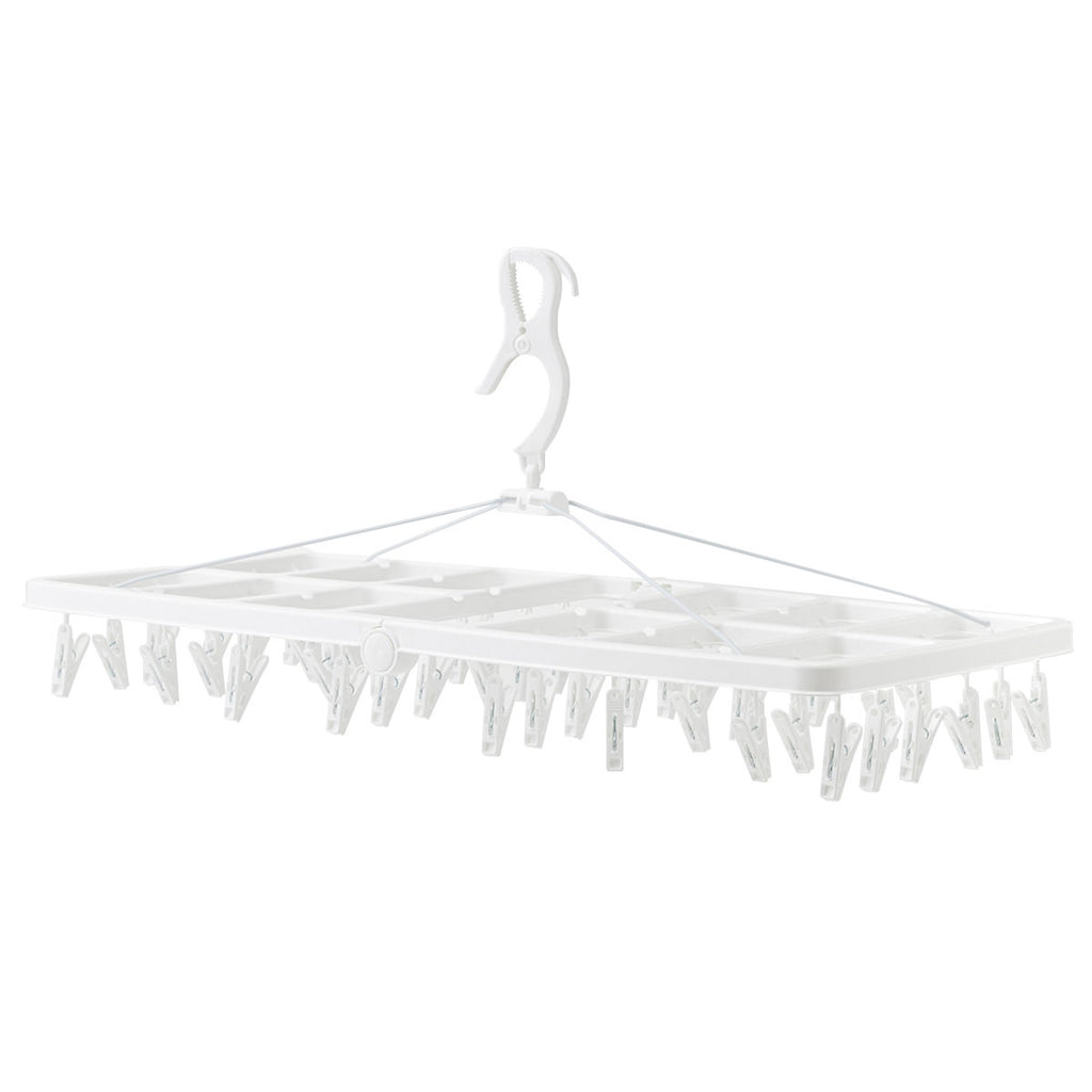 LAUNDRY HANGERS