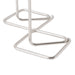STAINLESS WIRE TOOTH BRUSH HOLDER DOUBLE