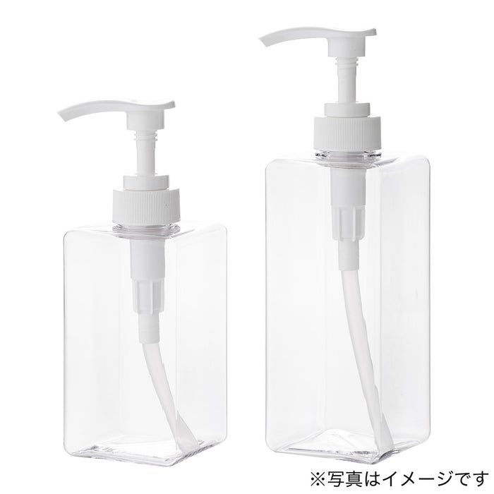 DISPENSER CLEAR-GW 450ML CL