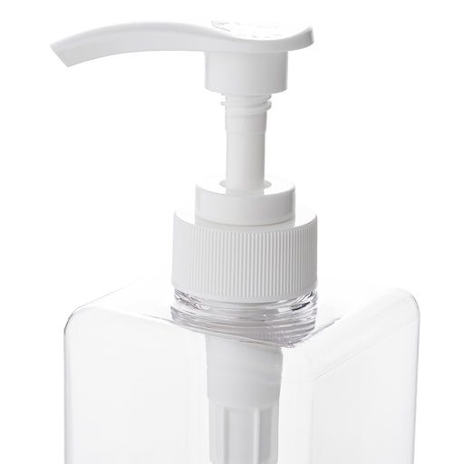 DISPENSER CLEAR-GW 650 CL
