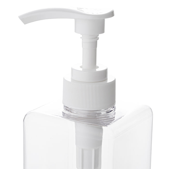 DISPENSER CLEAR-GW 650 CL