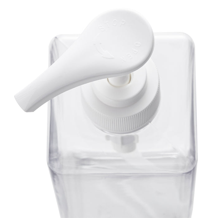 DISPENSER CLEAR-GW 650 CL