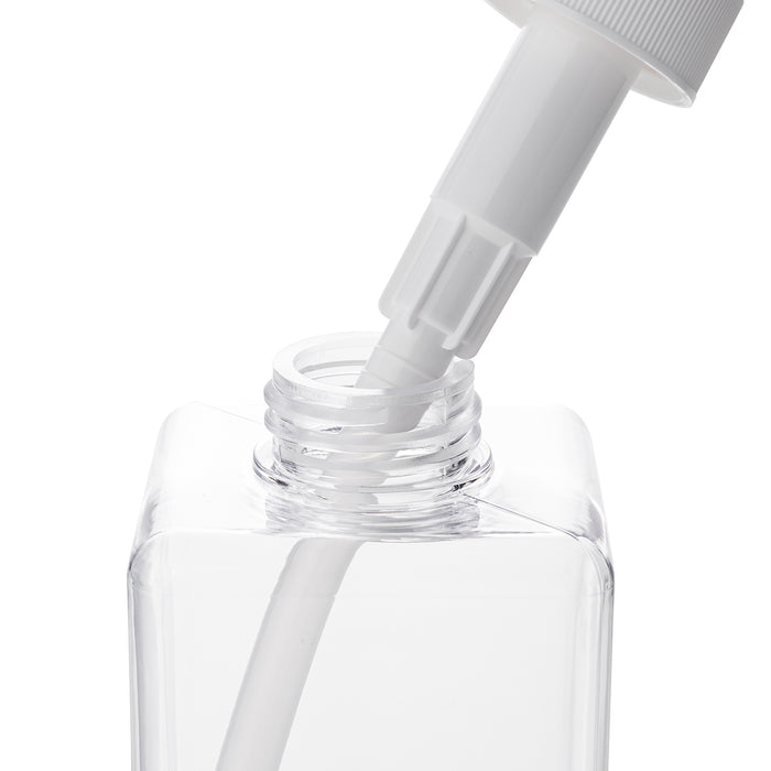 DISPENSER CLEAR-GW 650ML CL