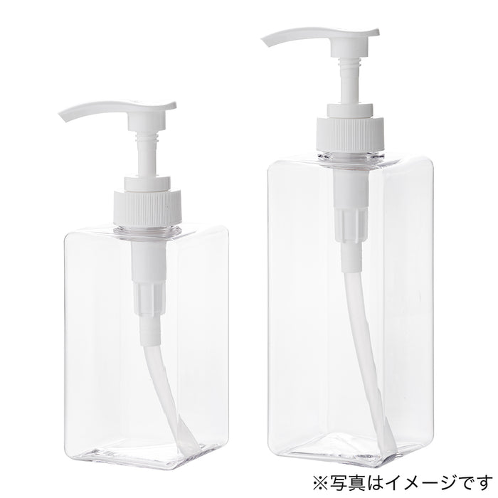 DISPENSER CLEAR-GW 650ML CL