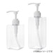 DISPENSER CLEAR-GW 650ML CL