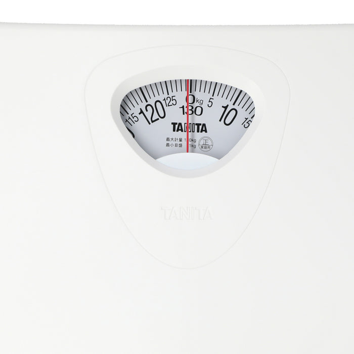 BODY SCALE HA-851 WH