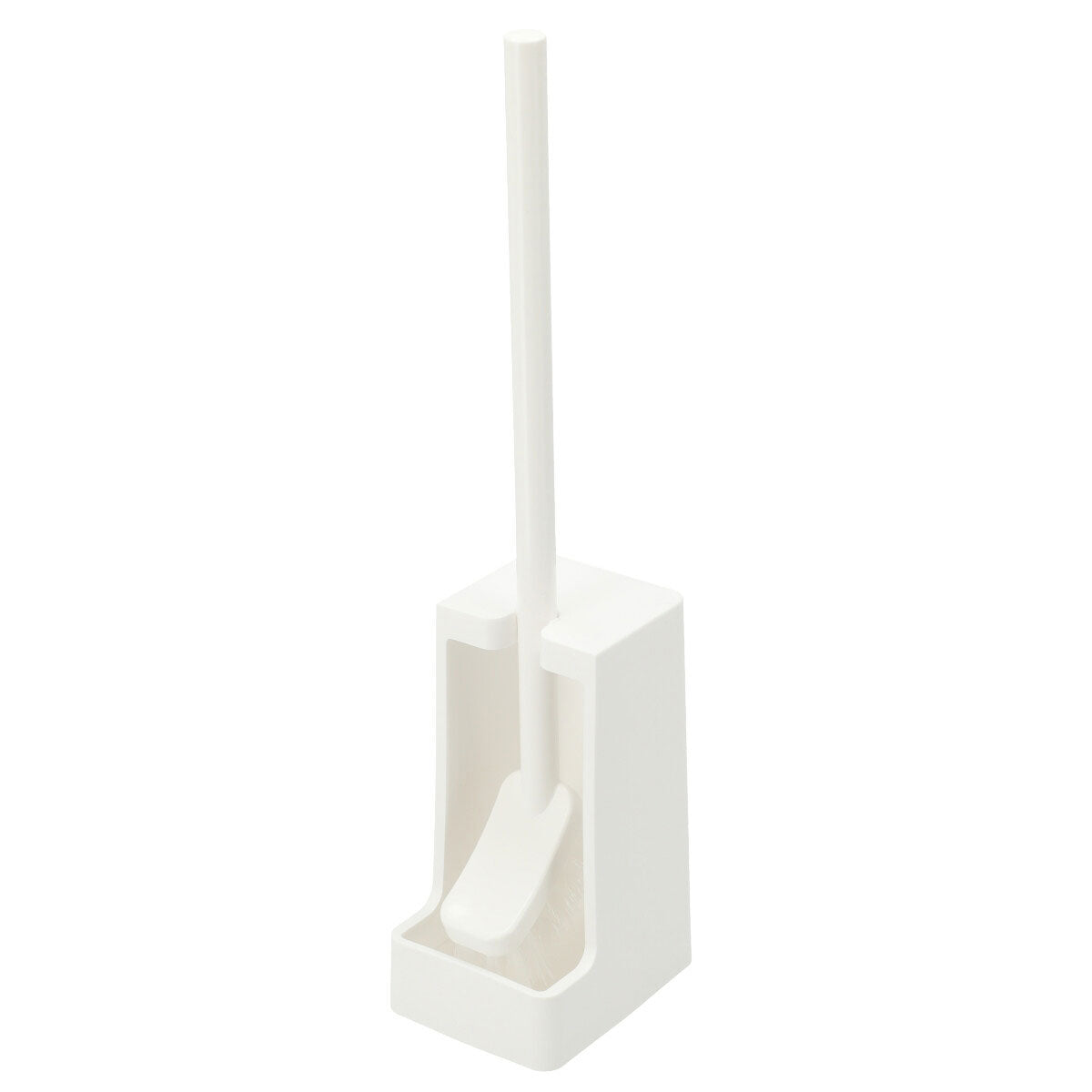 TOILET BRUSHES & DUSTBINS