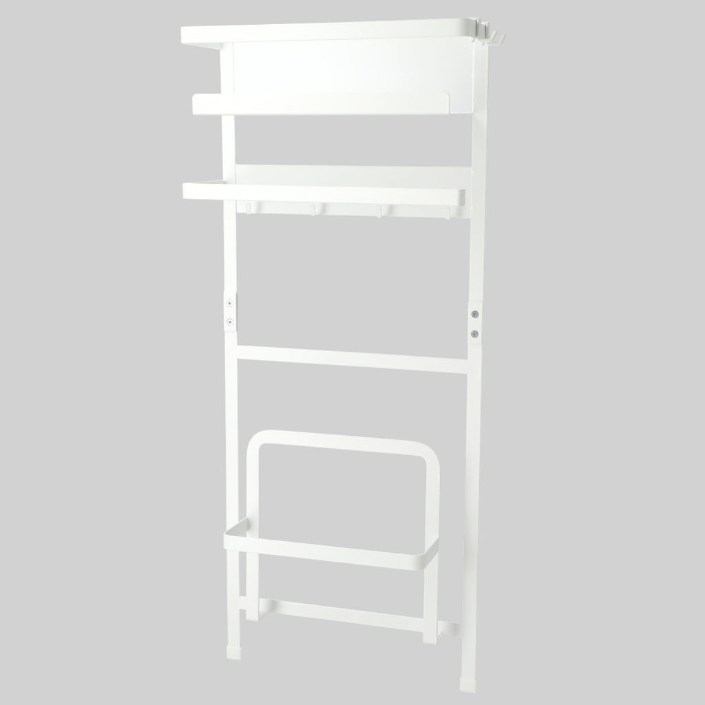 TENSION POLES & LAUNDRY RACKS