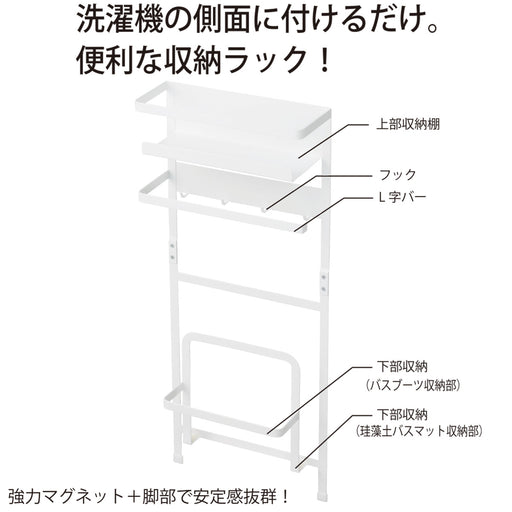 MAGNET STRAGE RACK