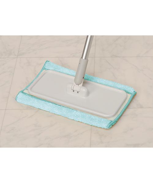 SPARE FOR MICROFIBER MOP WET