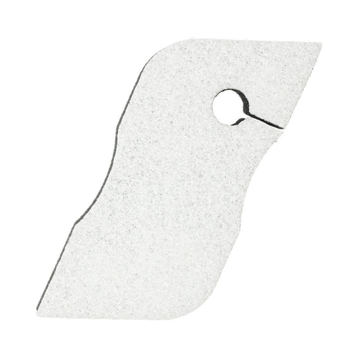 BATH SPONGE ACRYLIC BEADS