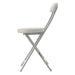 FOLDING CHAIR Bombay WH